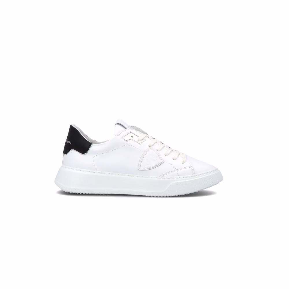 Temple High-Fashion Sneakers
