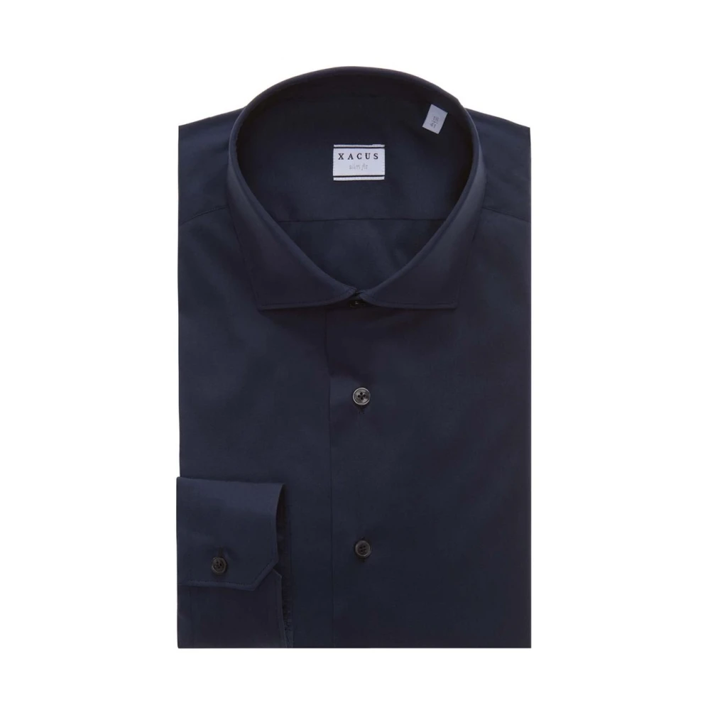 Shirts > Formal Shirts - - Xacus - Modalova