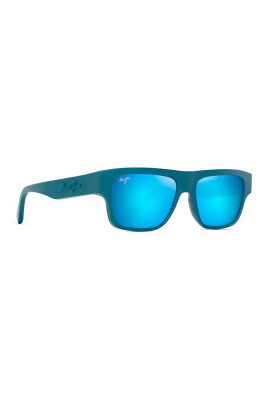 lunettes-de-soleil-bleues