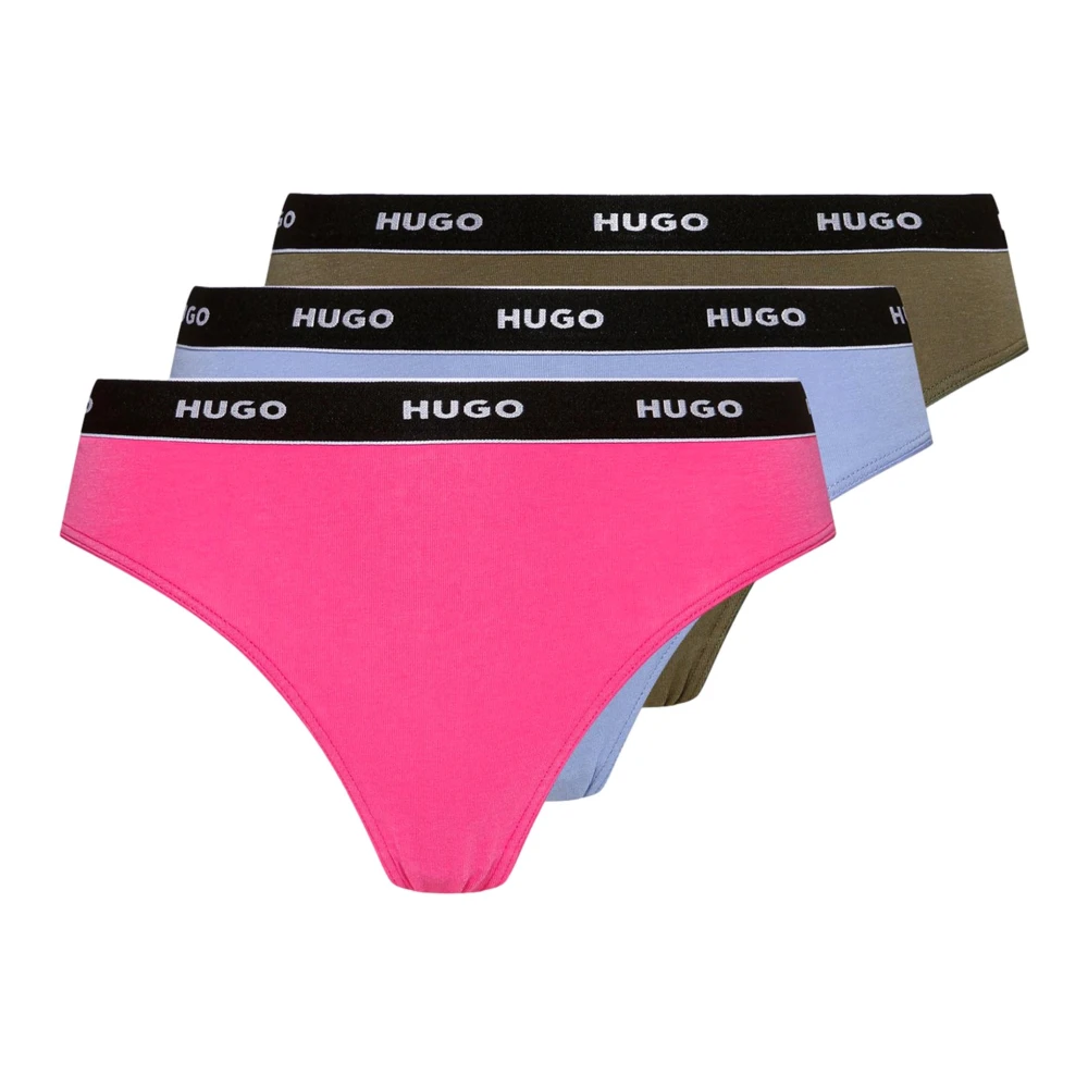 Underwear > Bottoms - - Hugo - Modalova
