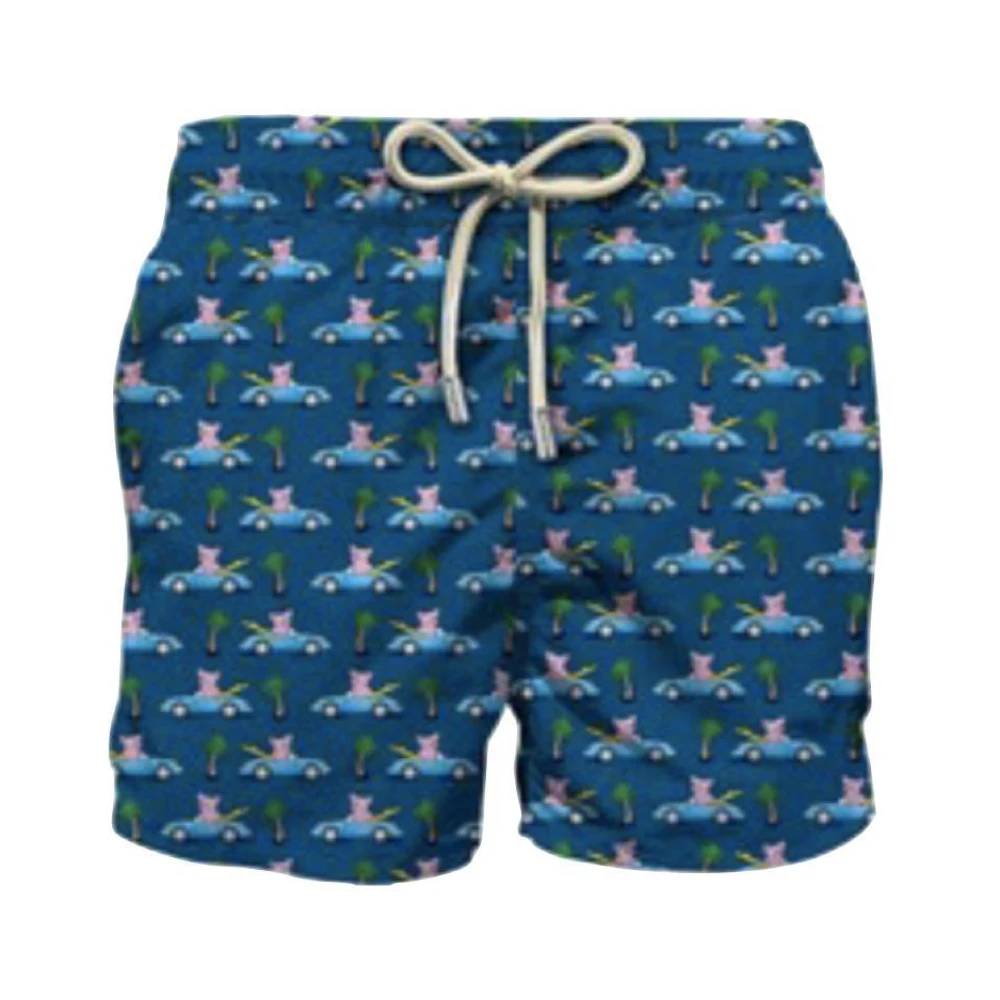 Swimwear > Beachwear - - MC2 Saint Barth - Modalova