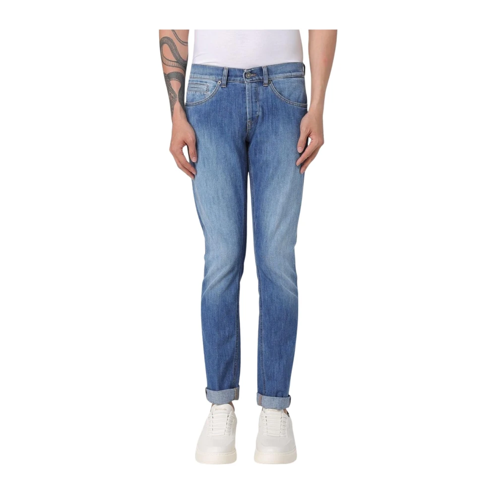 Jeans > Slim-fit Jeans - - Dondup - Modalova