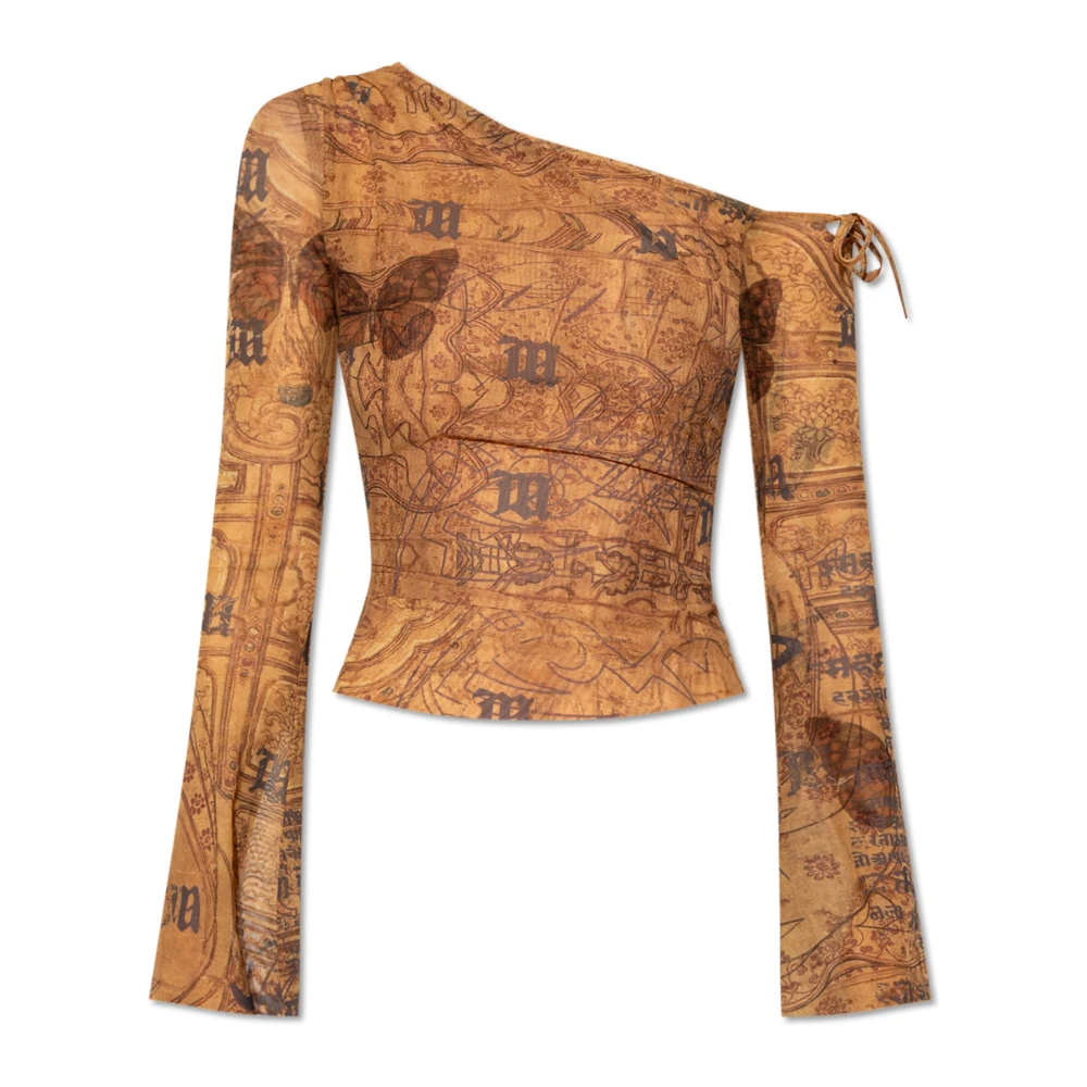 Blouses & Shirts > Blouses - - Misbhv - Modalova
