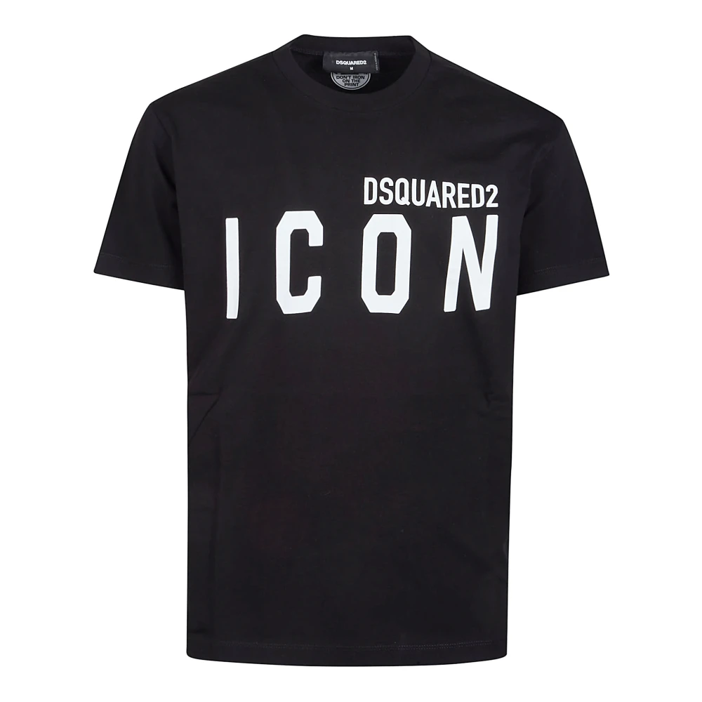 Tops > T-Shirts - - Dsquared2 - Modalova