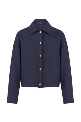 blouson-decontracte-boxy-avec-col-revers