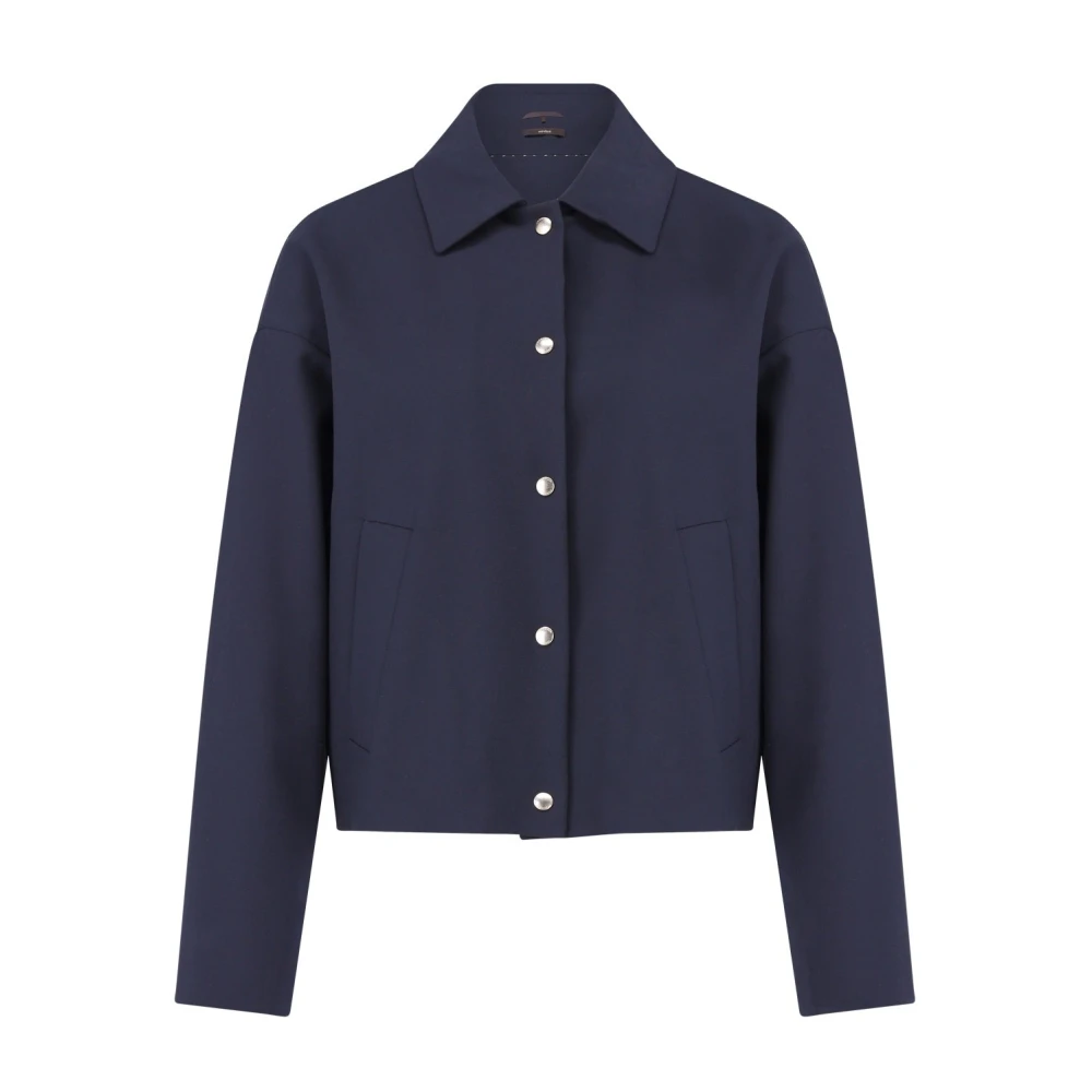 Jackets > Light Jackets - - Windsor - Modalova