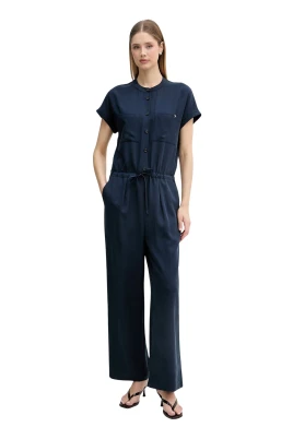 Lyocell Jumpsuit