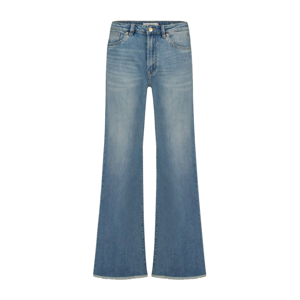 Circle of Trust Marlow DNM Jeans Blue Dames