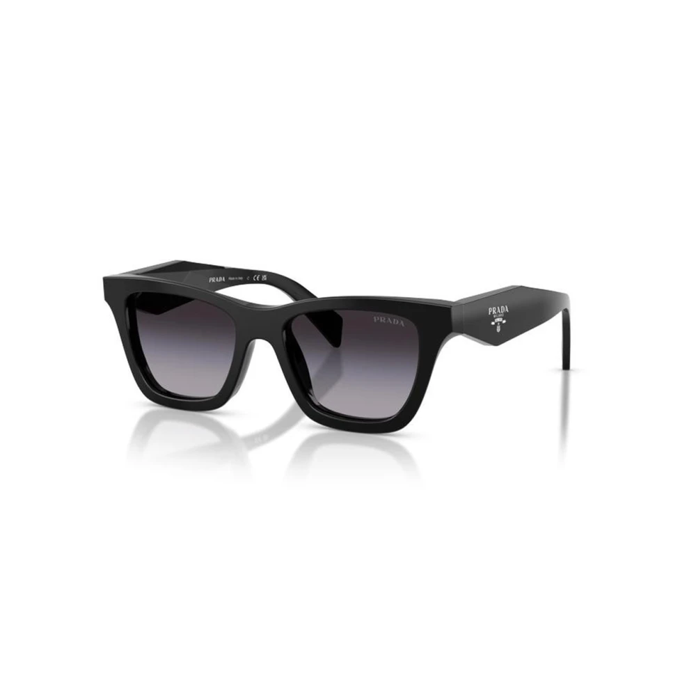 Prada Women's Black C07s Sunglasses