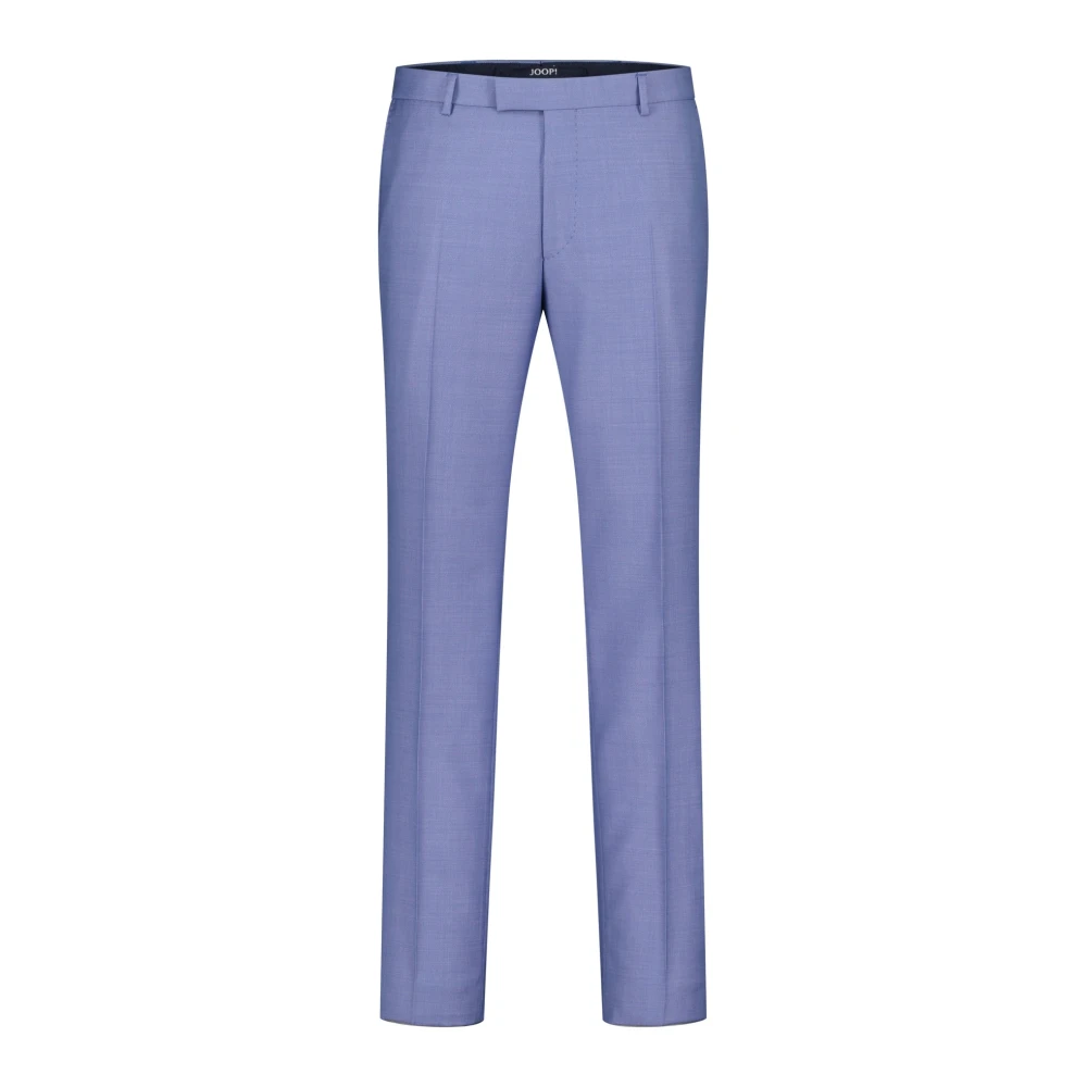 Joop! Slim-Fit Combibroek Blayr Blue Heren