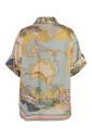 floral-print-short-sleeve-shirt