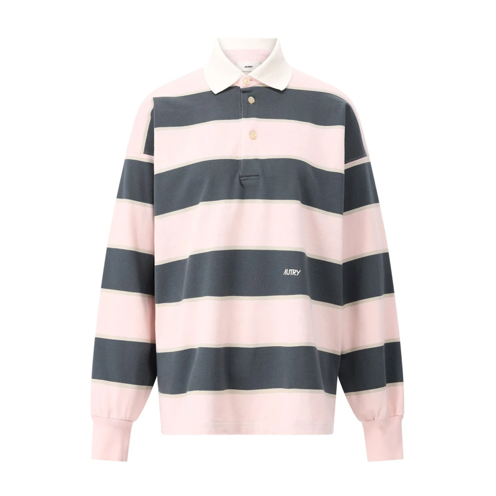 Tops > Polo Shirts - - Autry - Modalova