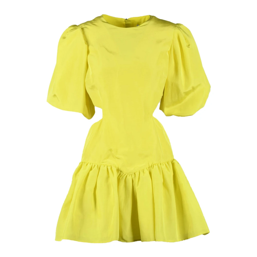 Dresses > Day Dresses > Short Dresses - - Msgm - Modalova
