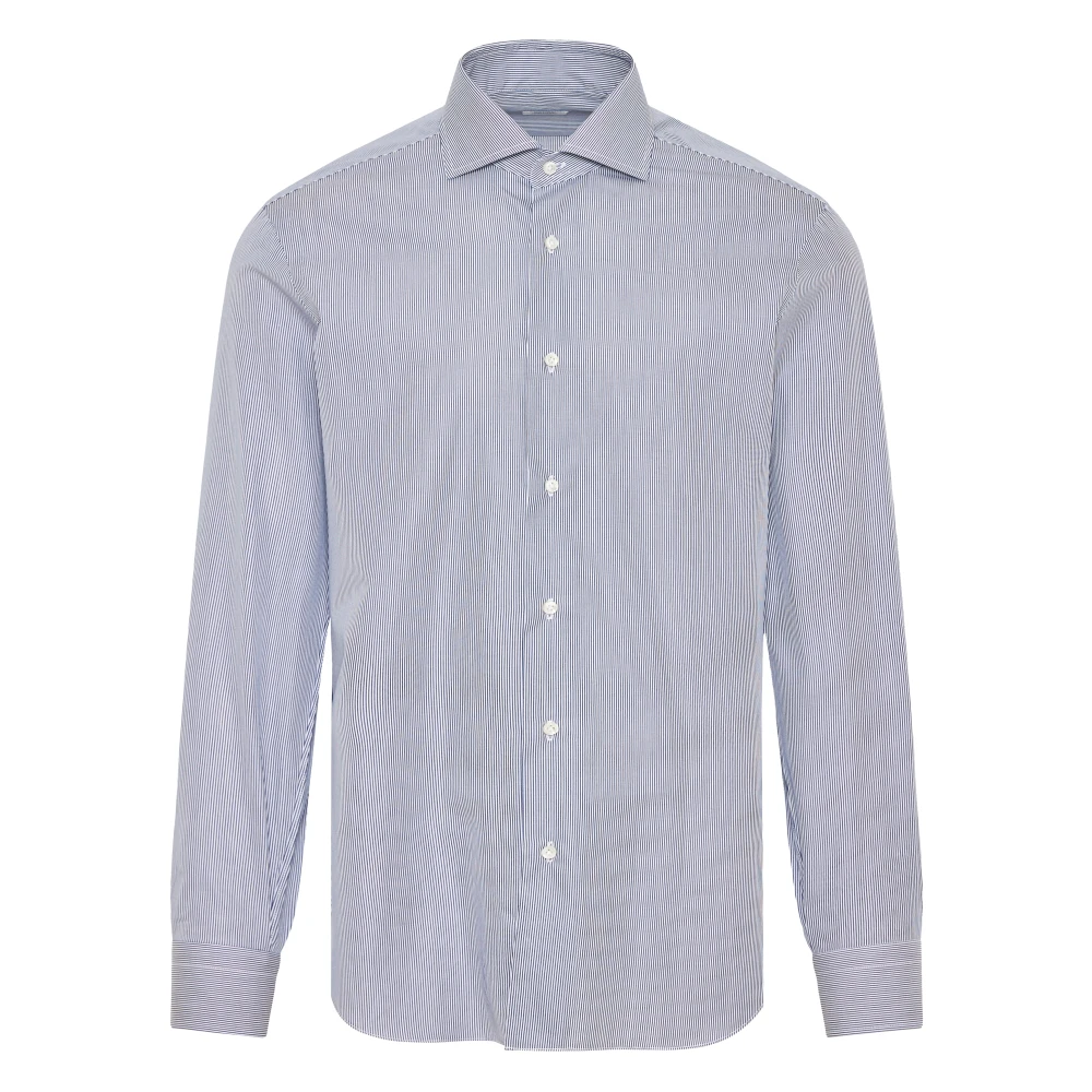 Shirts > Casual Shirts - - Barba - Modalova