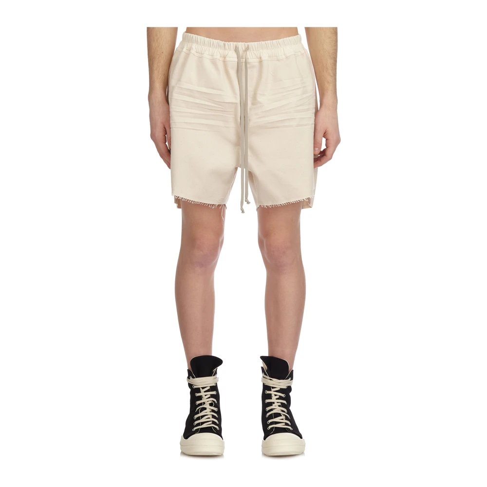 Shorts > Casual Shorts - - Rick Owens - Modalova