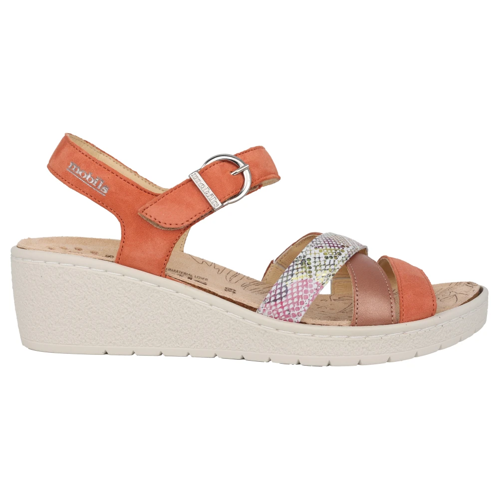 Shoes > Heels > Wedges - - Mephisto - Modalova