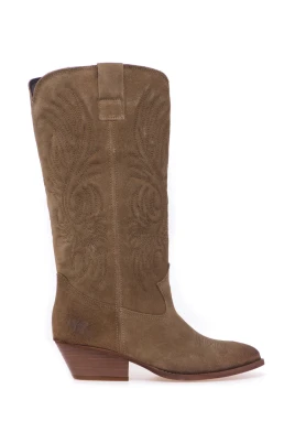 Selma Western Boot