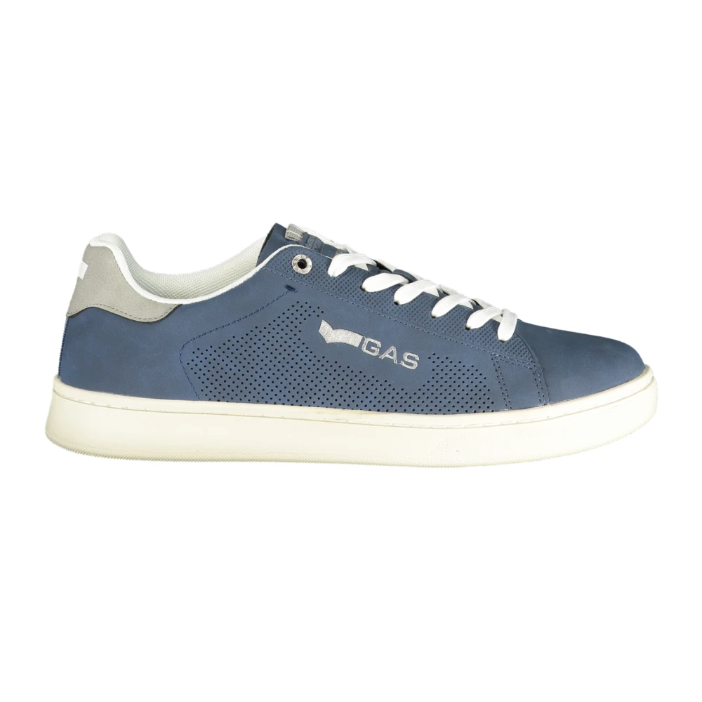 Gas Men's Blue Sammy Nbx Sports Shoe