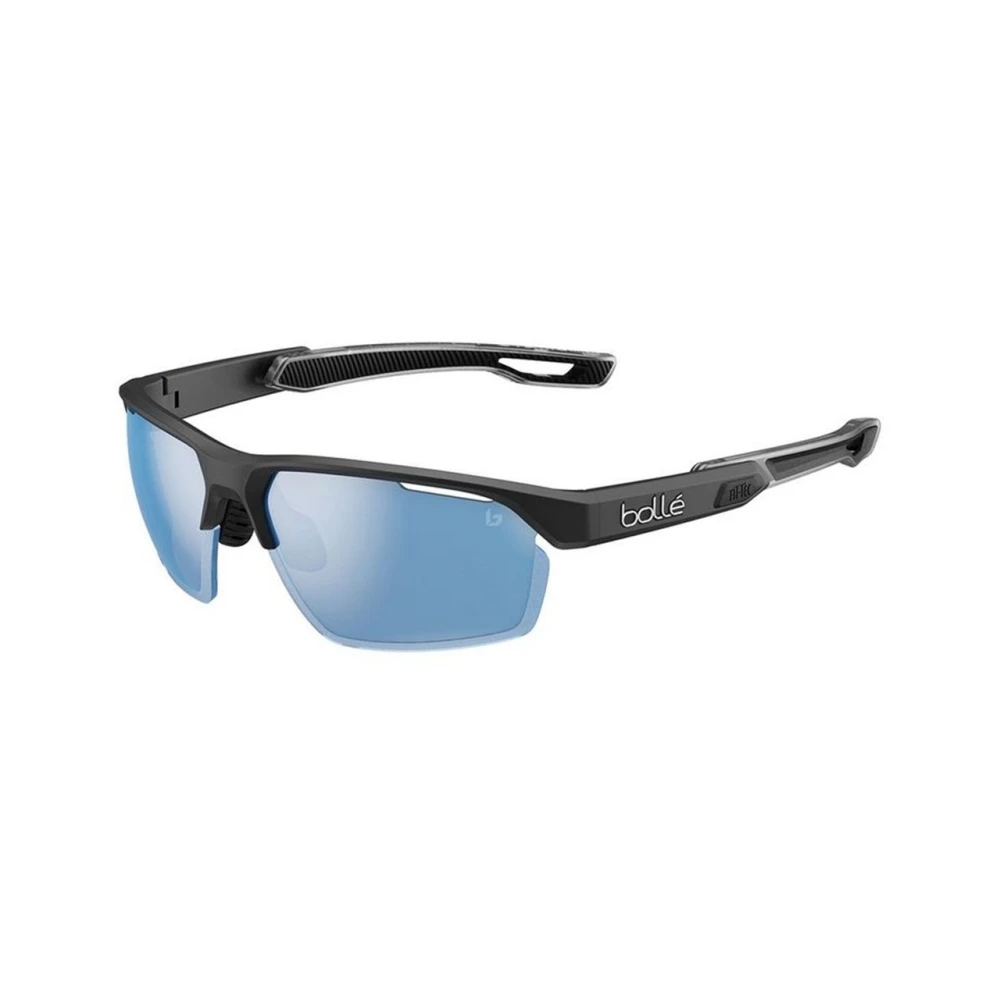 Bollé Unisex Black Victus Pro