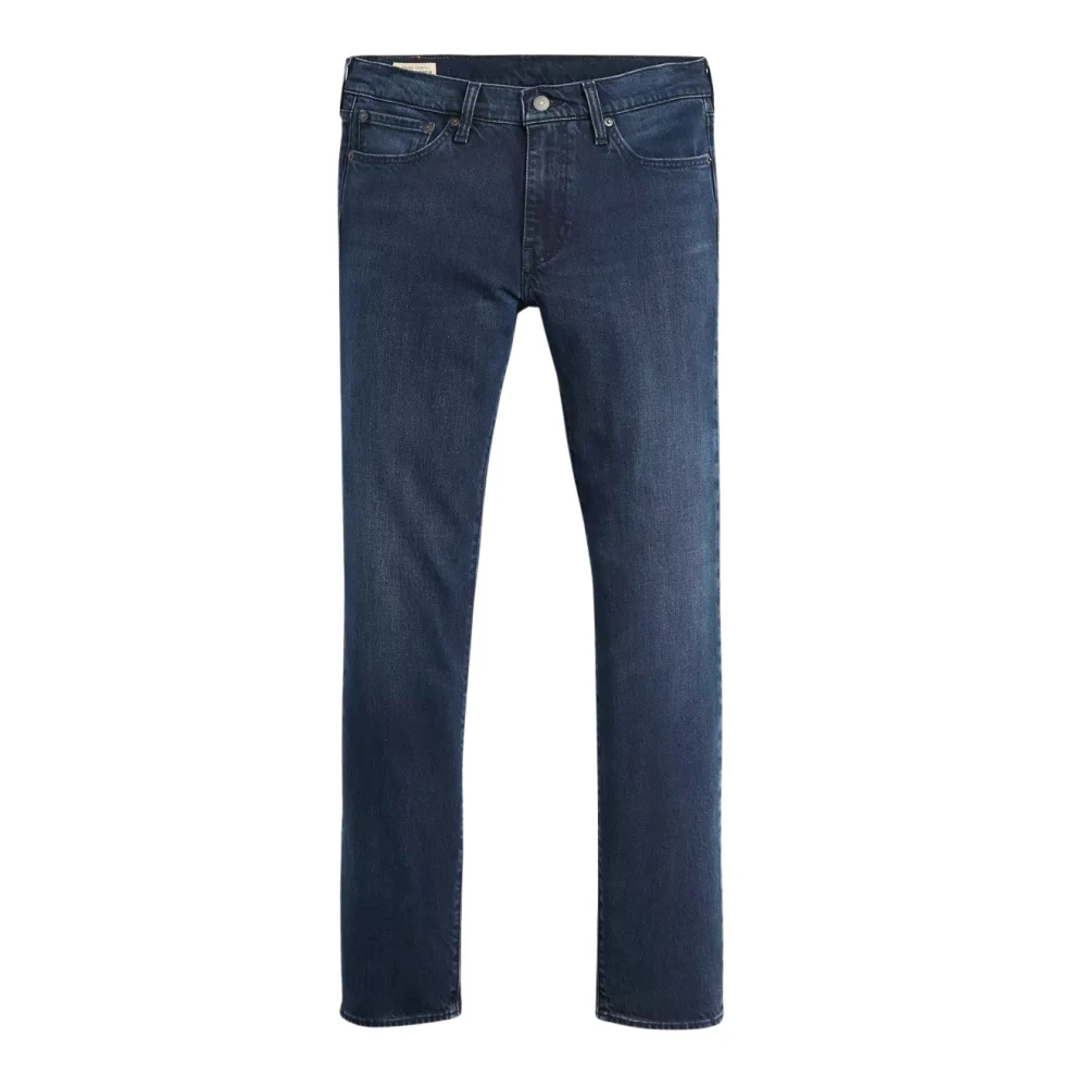 Levi's Strauss Blue Heren