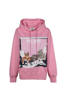 sweat-a-capuche-en-coton-imprime