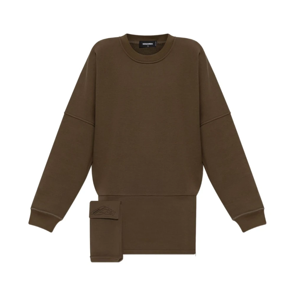 Dresses > Day Dresses > Short Dresses - - Dsquared2 - Modalova