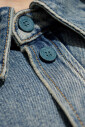 denim-overhemd