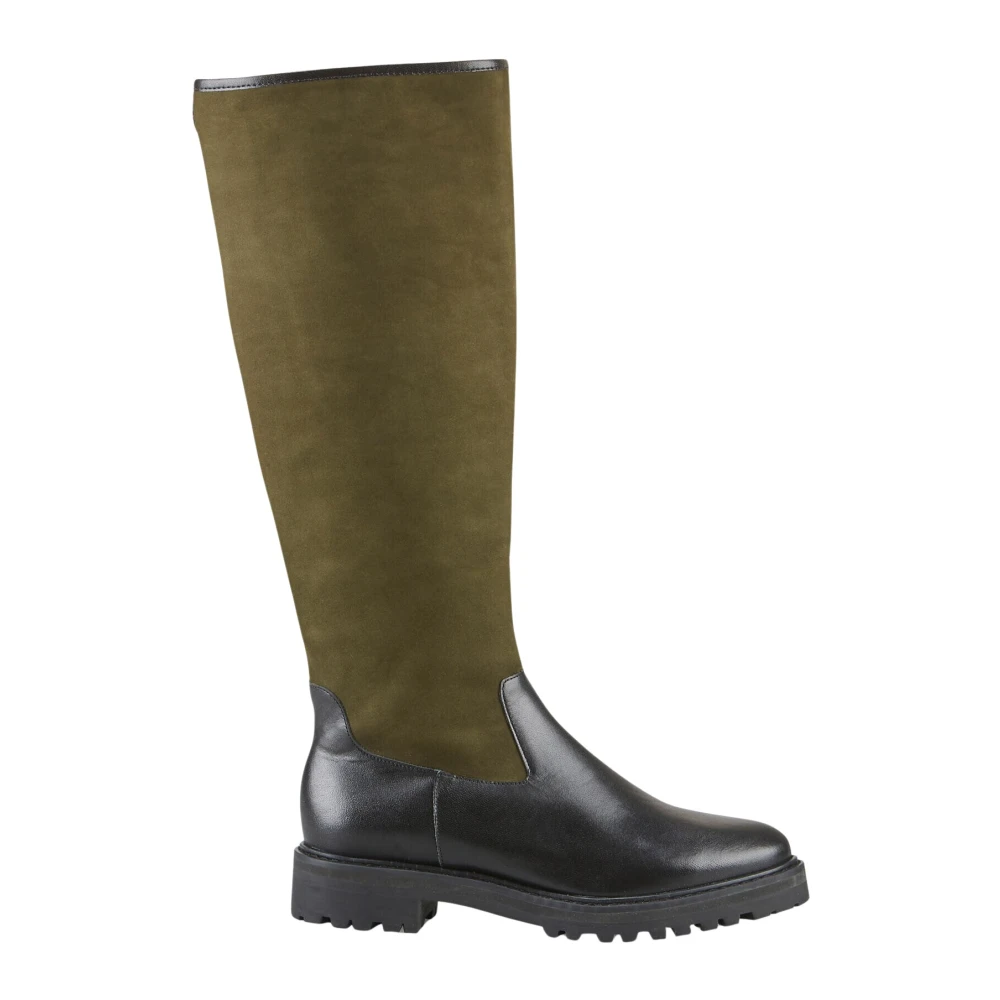 Shoes > Boots > High Boots - - Cosmoparis - Modalova