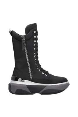 June 06 Mid Sneaker Boots