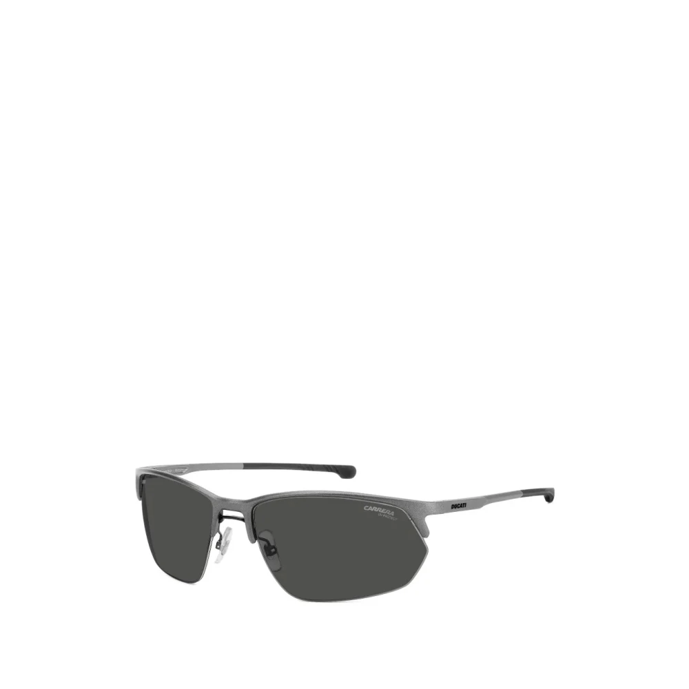 Carrera Men's Gray 064/S R80/Ir Sunglasses - Sunglasses - 65 Mm - Accessories