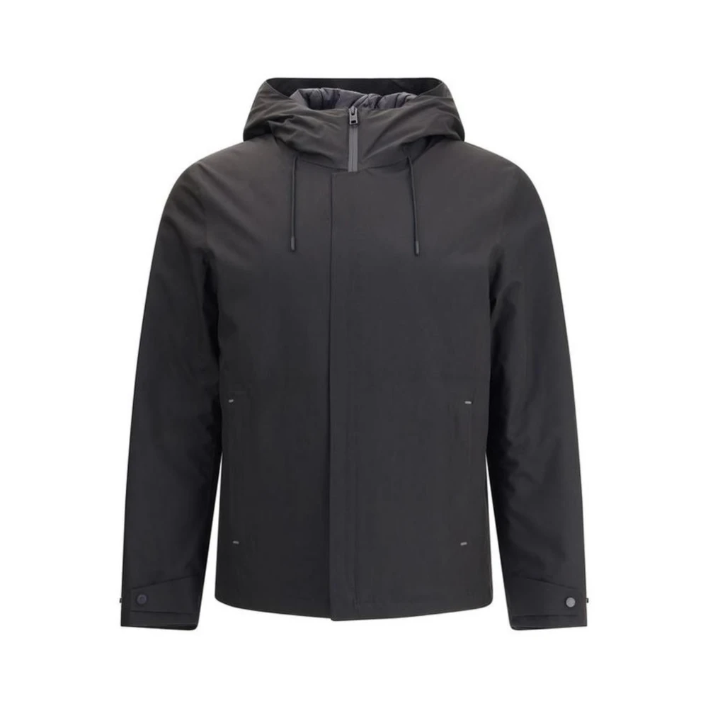 Jackets > Light Jackets - - Woolrich - Modalova