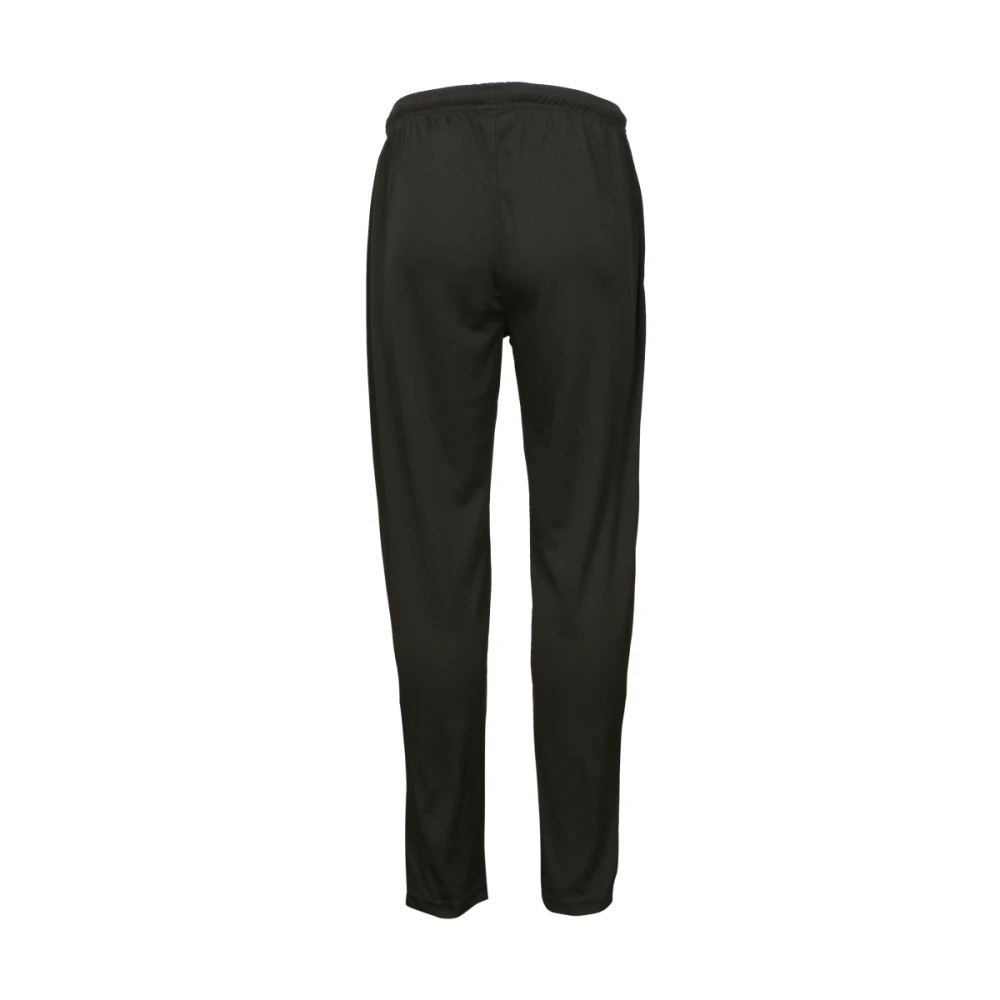 Umbro Sportieve Teamwear Broek voor Vrouwen Black Heren
