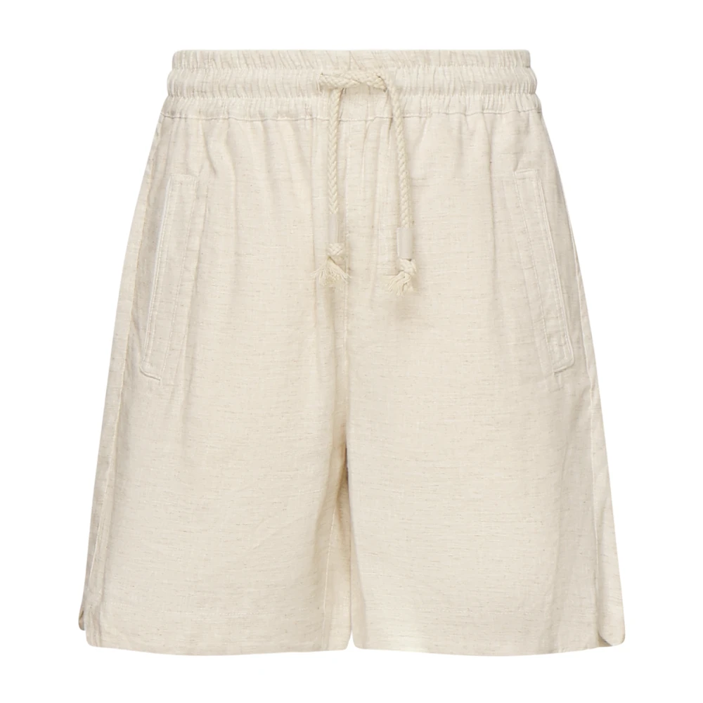 Shorts > Casual Shorts - - Eleventy - Modalova