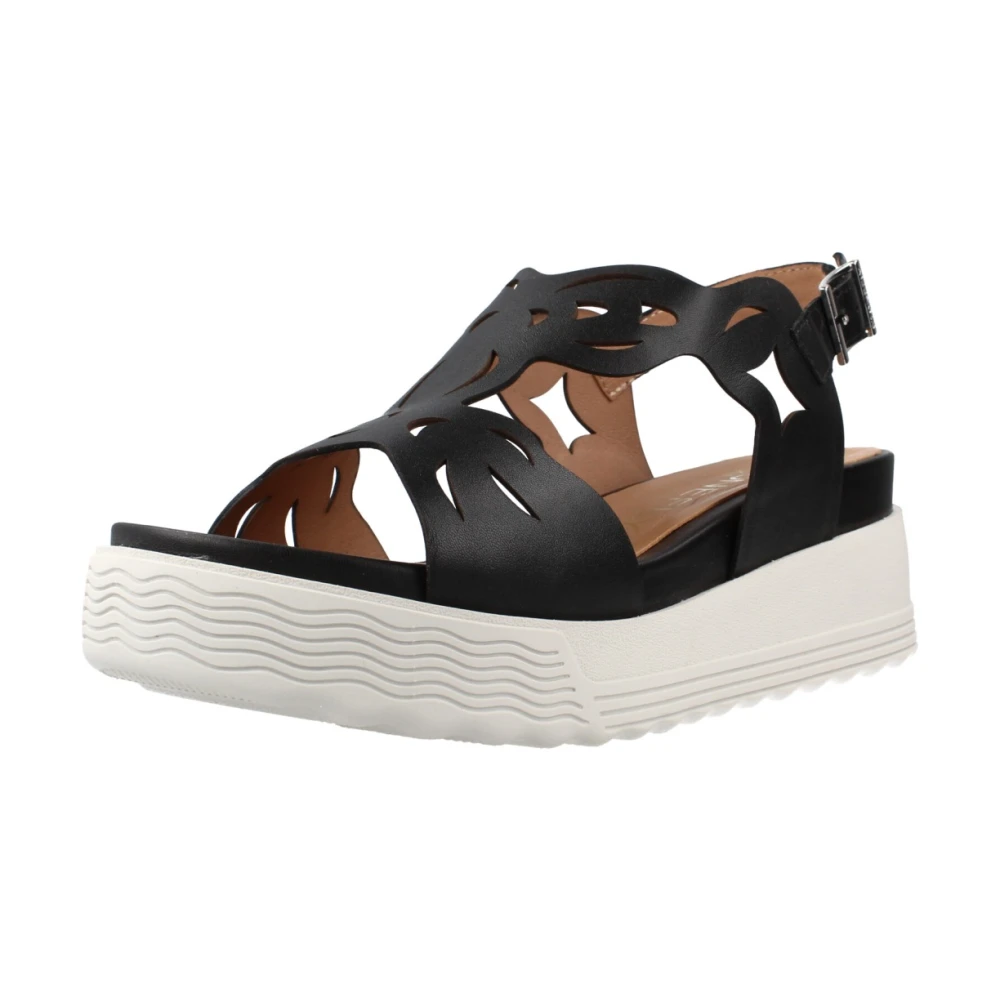 Stonefly Donna Nero Scarpe, 36 Eu, New,