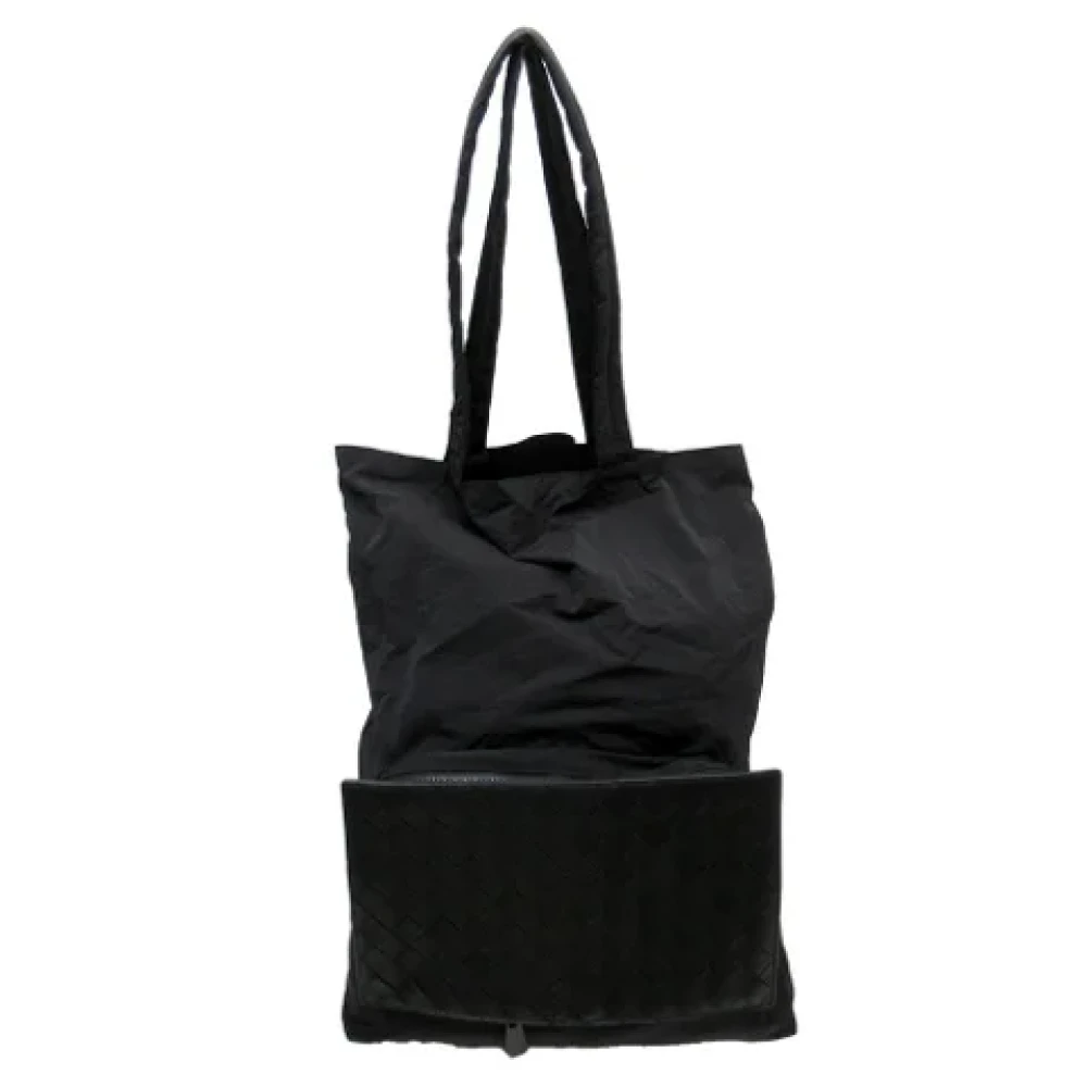 Pre-owned > Pre-owned Bags > Pre-owned Shoulder Bags - - Bottega Veneta Vintage - Modalova
