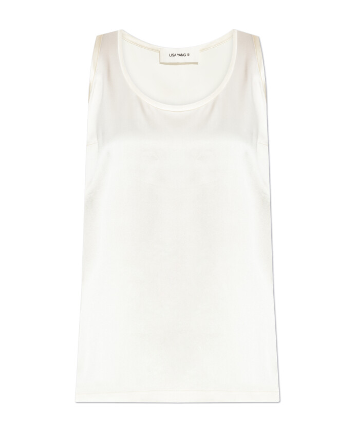 top-sans-manches-a-encolure-degagee