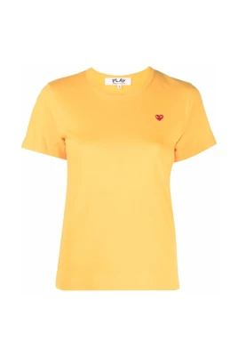 Small Heart T-Shirt