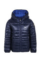 veste-bleue-matelassee-avec-capuche
