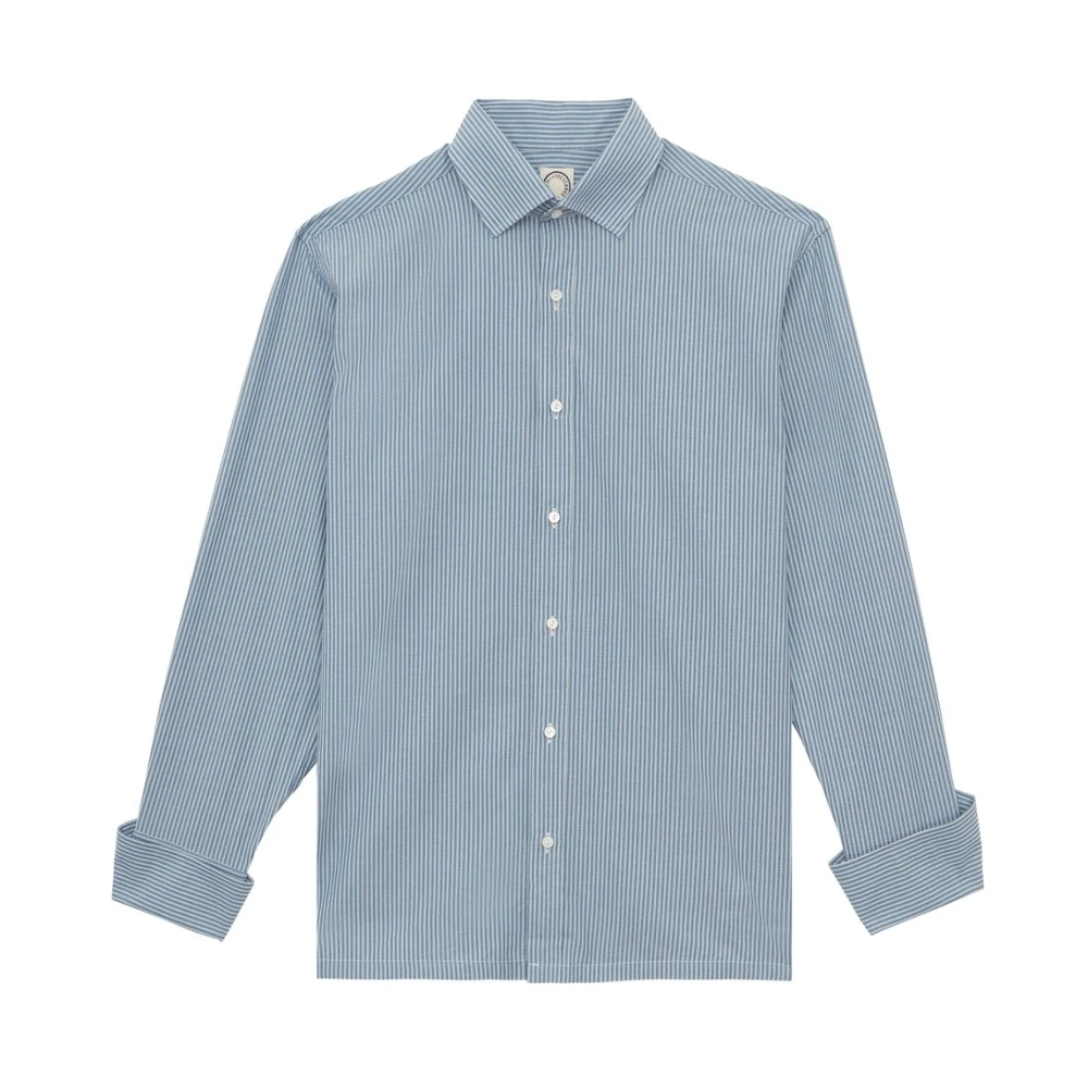 Blouses & Shirts > Shirts - - Ines de la Fressange Paris - Modalova