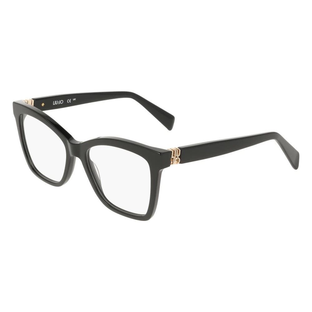 Liu Jo Women's Black Lj2848 Optical Frame - Glasses - 52 Mm - Accessories