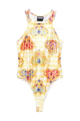 Lycra Bodysuit