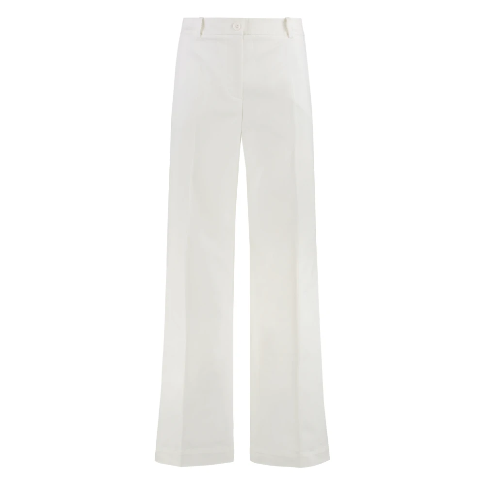 Trousers > Wide Trousers - - P.a.r.o.s.h. - Modalova