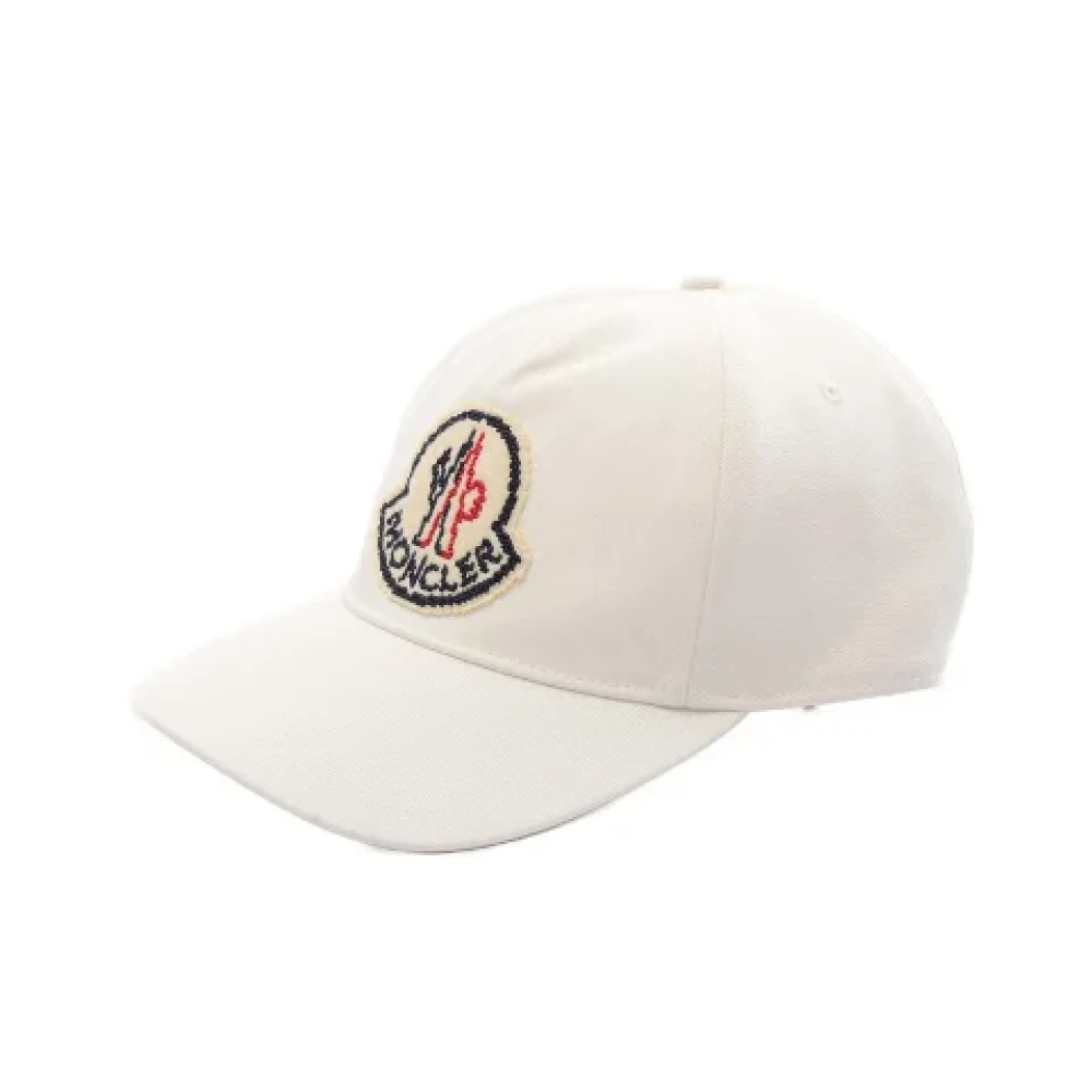 Pre-owned > Pre-owned Accessories - - Moncler Pre-owned - Modalova