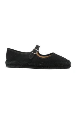 Padua Mary Jane Espadrille