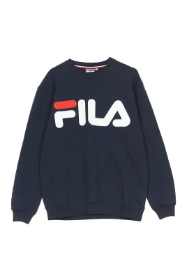 Klassiskt Logo Crewneck Sweatshirt