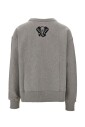sweat-shirt-a-col-rond-avec-details-de-patch