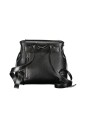 sac-a-dos-femme-en-polyethylene-noir