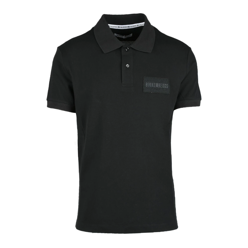 Tops > Polo Shirts - - Bikkembergs - Modalova