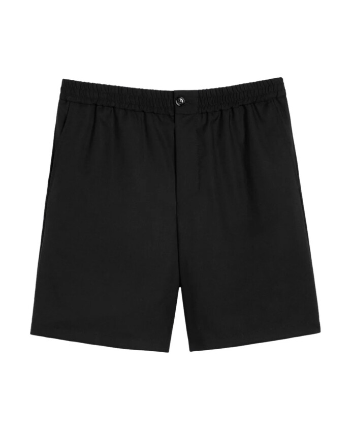 ami-paris-bermuda-en-coton-a-revers