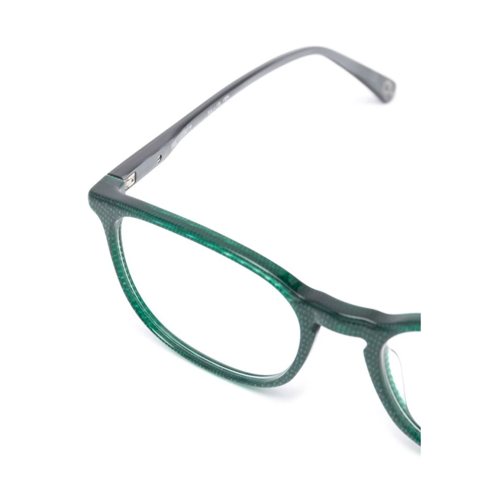 Etnia Barcelona FIX Grgy Optical Frame Green Heren